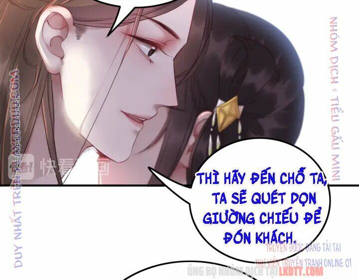 trọng sinh bá sủng nhiếp chính vương quá mạnh mẽ chapter 183 63