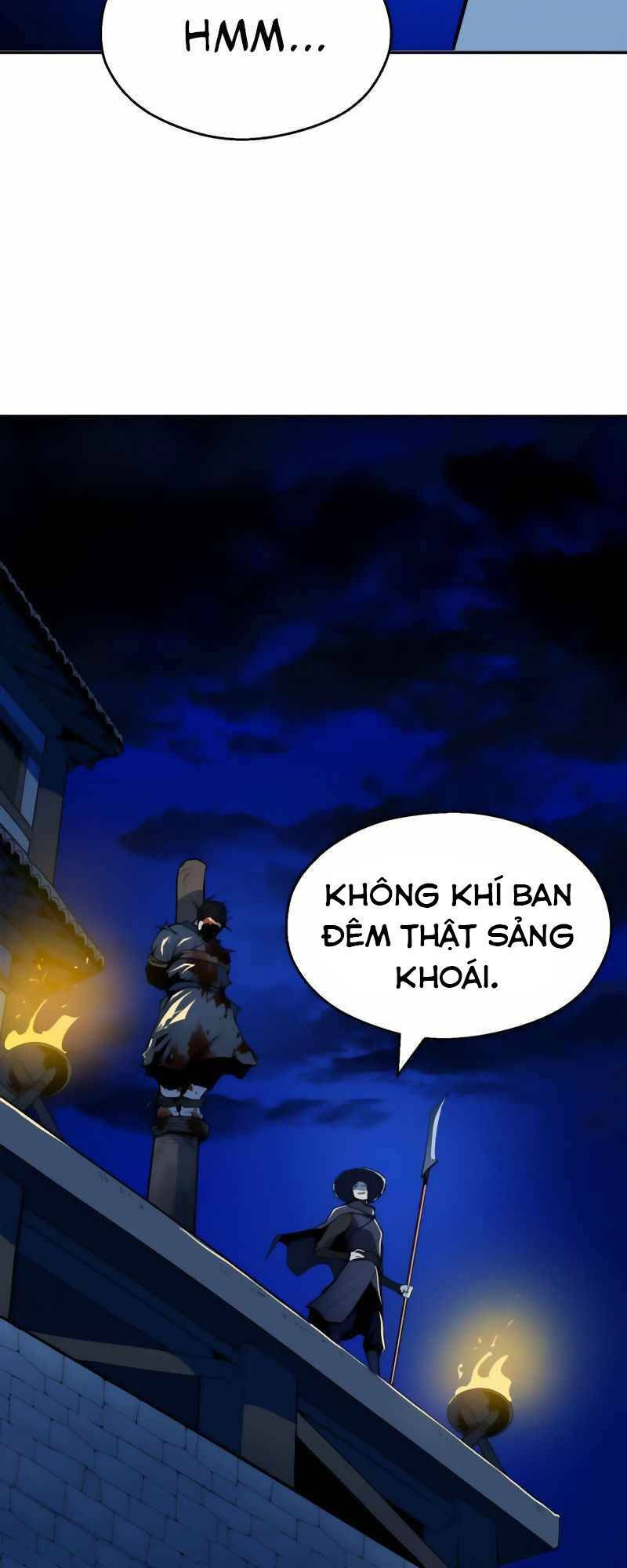 thiếu niên kiếm sư chapter 6 43
