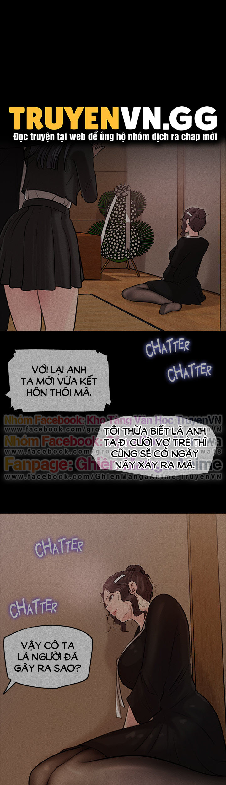 em vợ nóng bỏng chapter 12 1