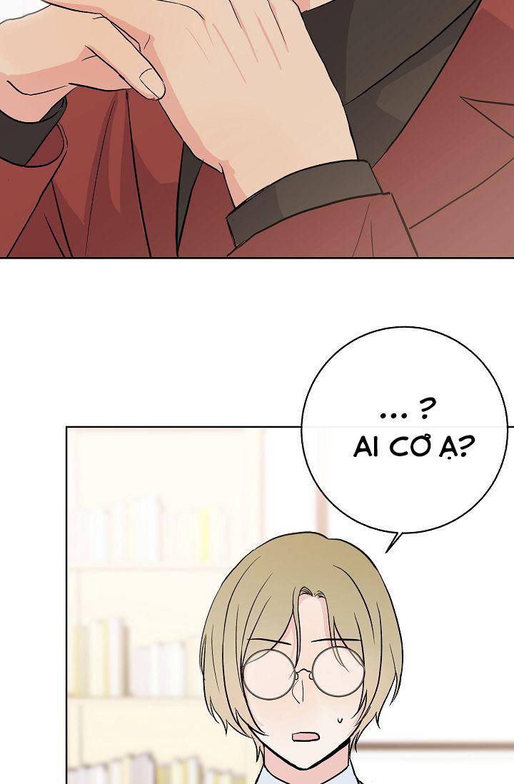 đứa trẻ này là con tôi (end) chapter 6 4