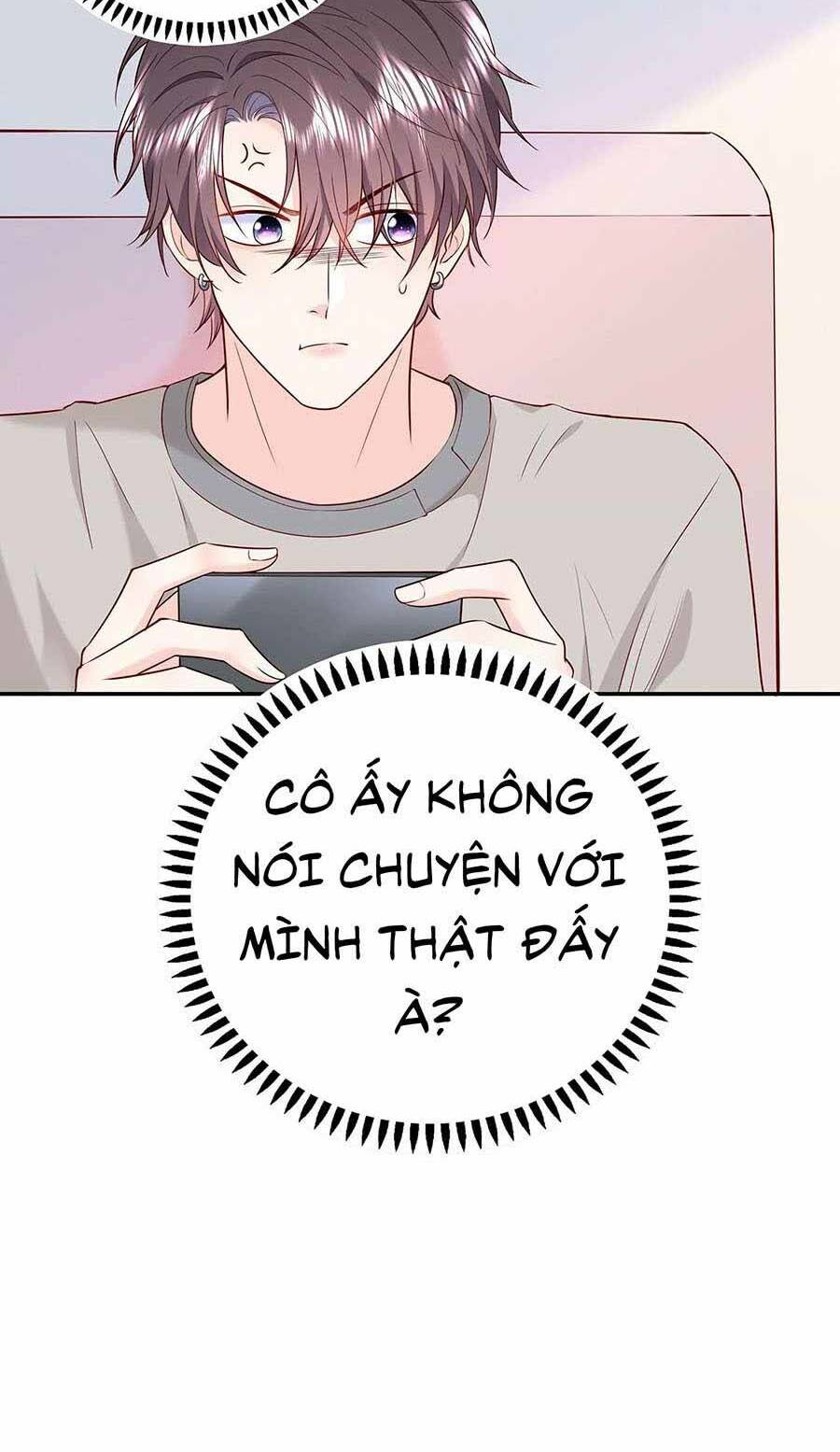 tôi dựa vào tà ý: nghịch chuyển nhân sinh chapter 23 34