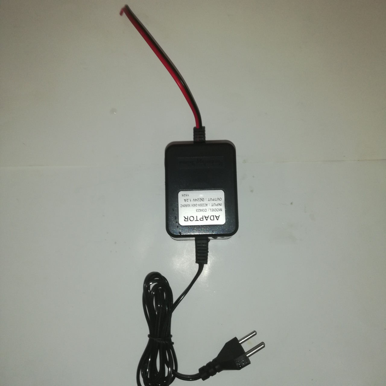 Nguồn máy lọc nước ro
