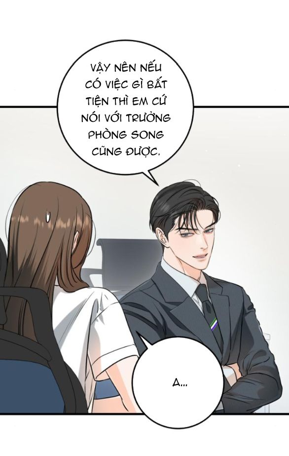 Nóng Lòng Muốn Giày Vò Em chapter 75.2 3