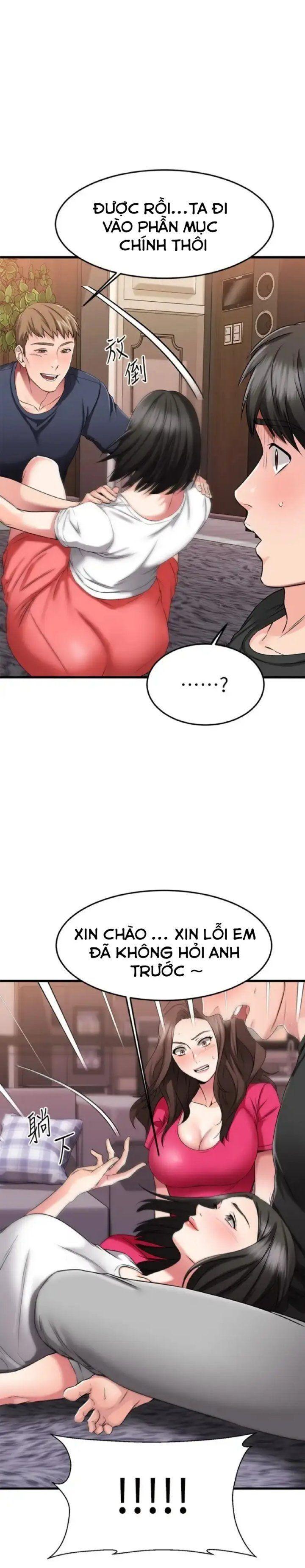 18+ làm tình cùng cô bạn thân khác giới chapter 23 28