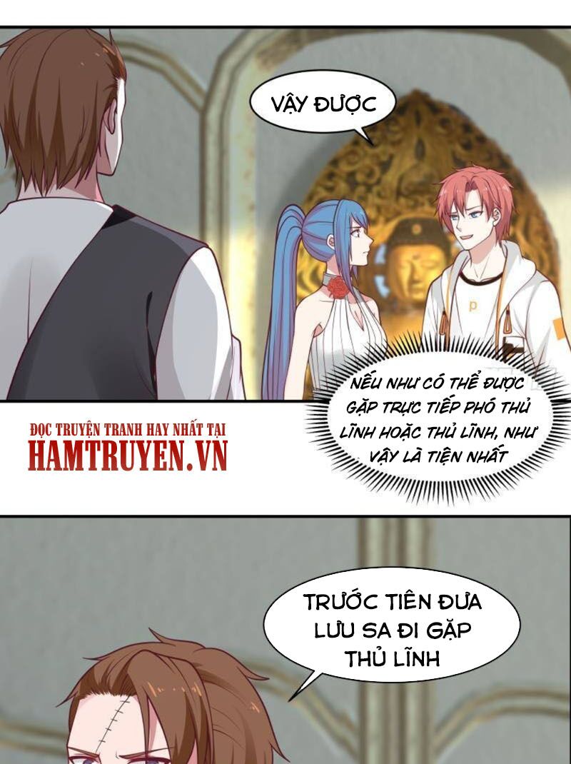 trên người ta có một rồng chapter 334 7