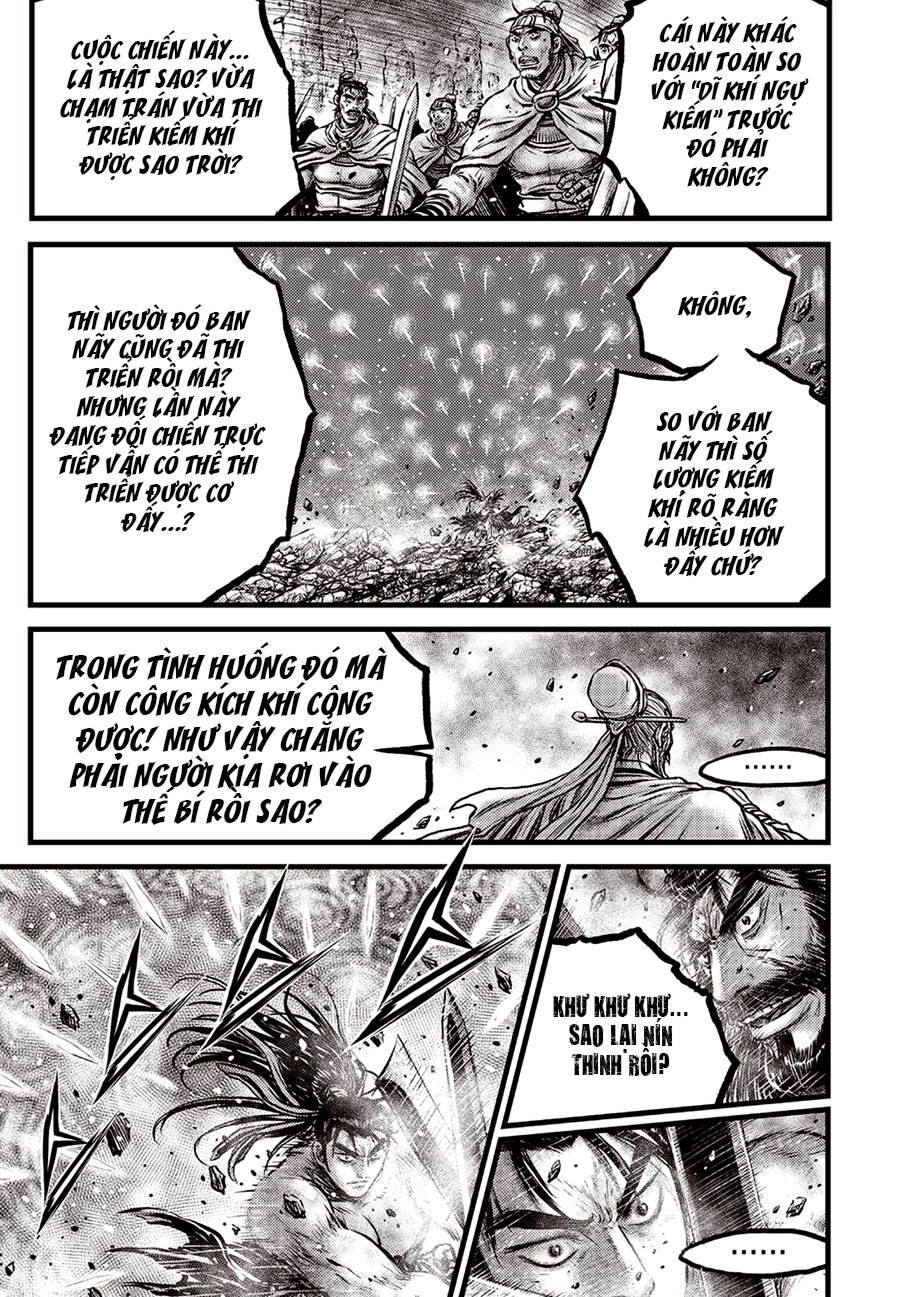 hiệp khách giang hồ m chapter 659 14