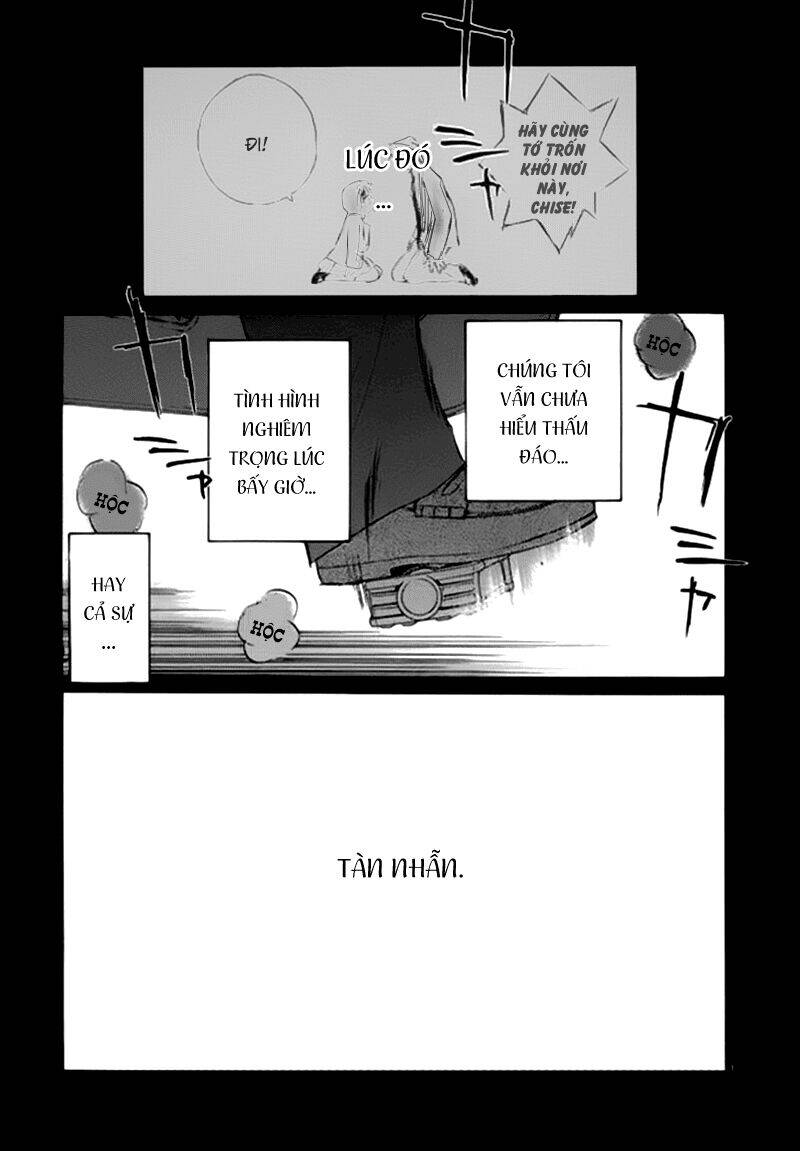 saishuu heiki kanojo chapter 6 18