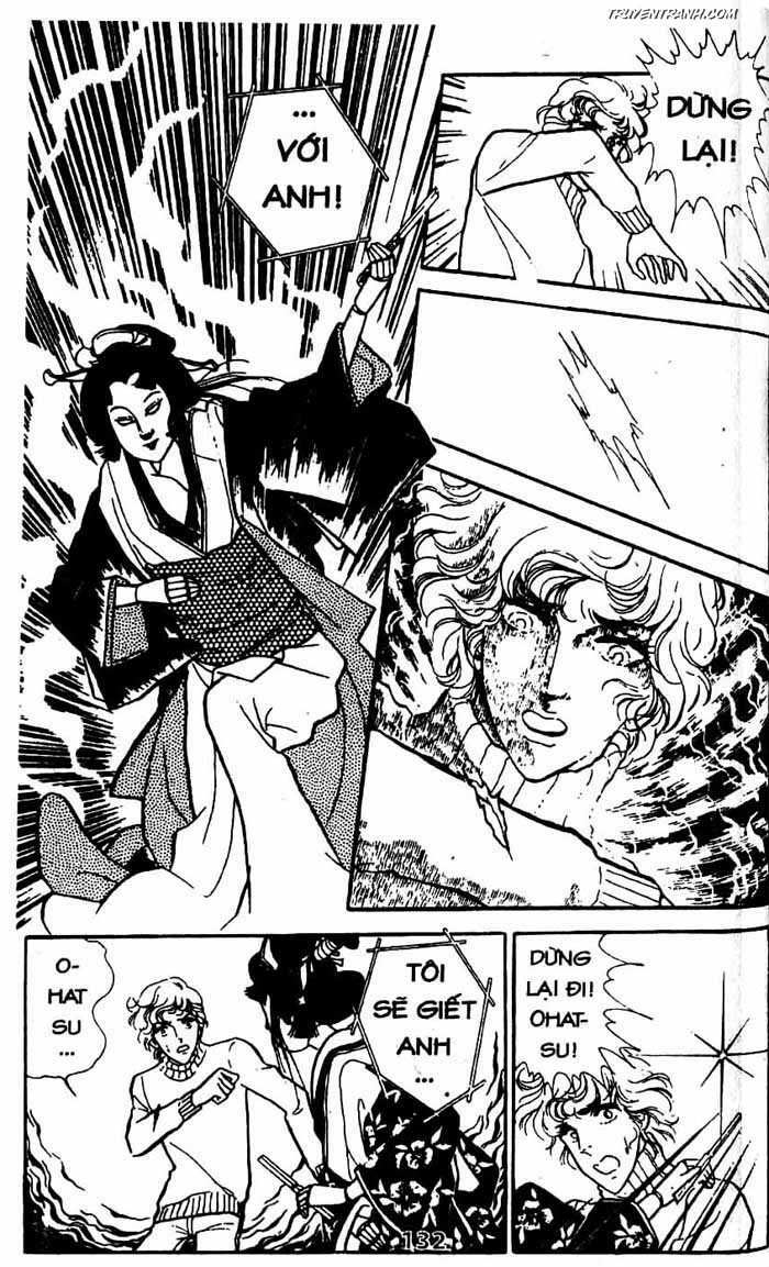 akuma no hanayome (bride of deimos) chapter 8.2 55