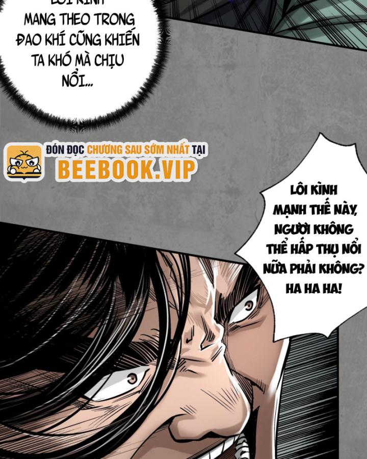 Tạng Phong Hành chapter 208 52