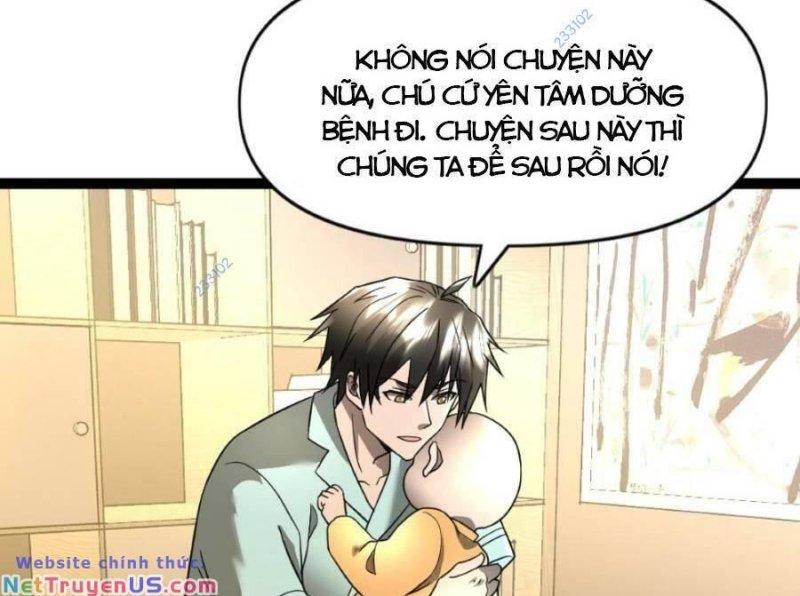 đóng băng toàn cầu: tôi gây dựng nên phòng an toàn thời tận thế chapter 84 37