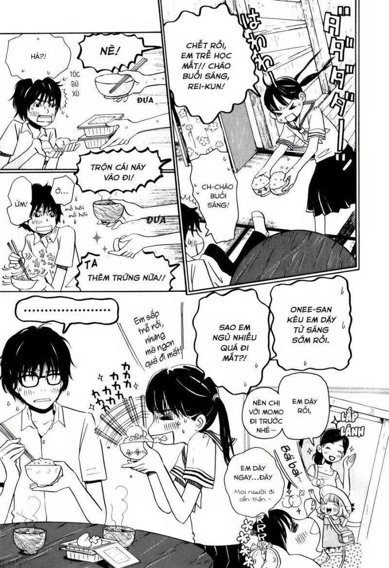 3-gatsu no lion chapter 2 3