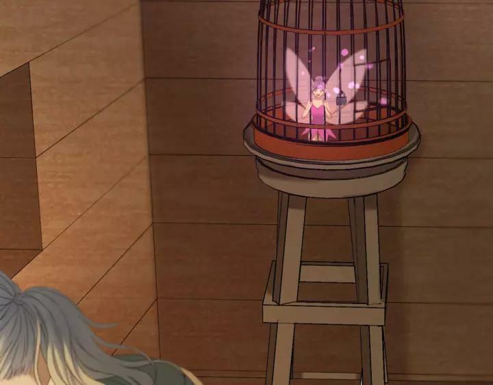 lượm được một tiểu hồ ly phần 3 chapter 111 11