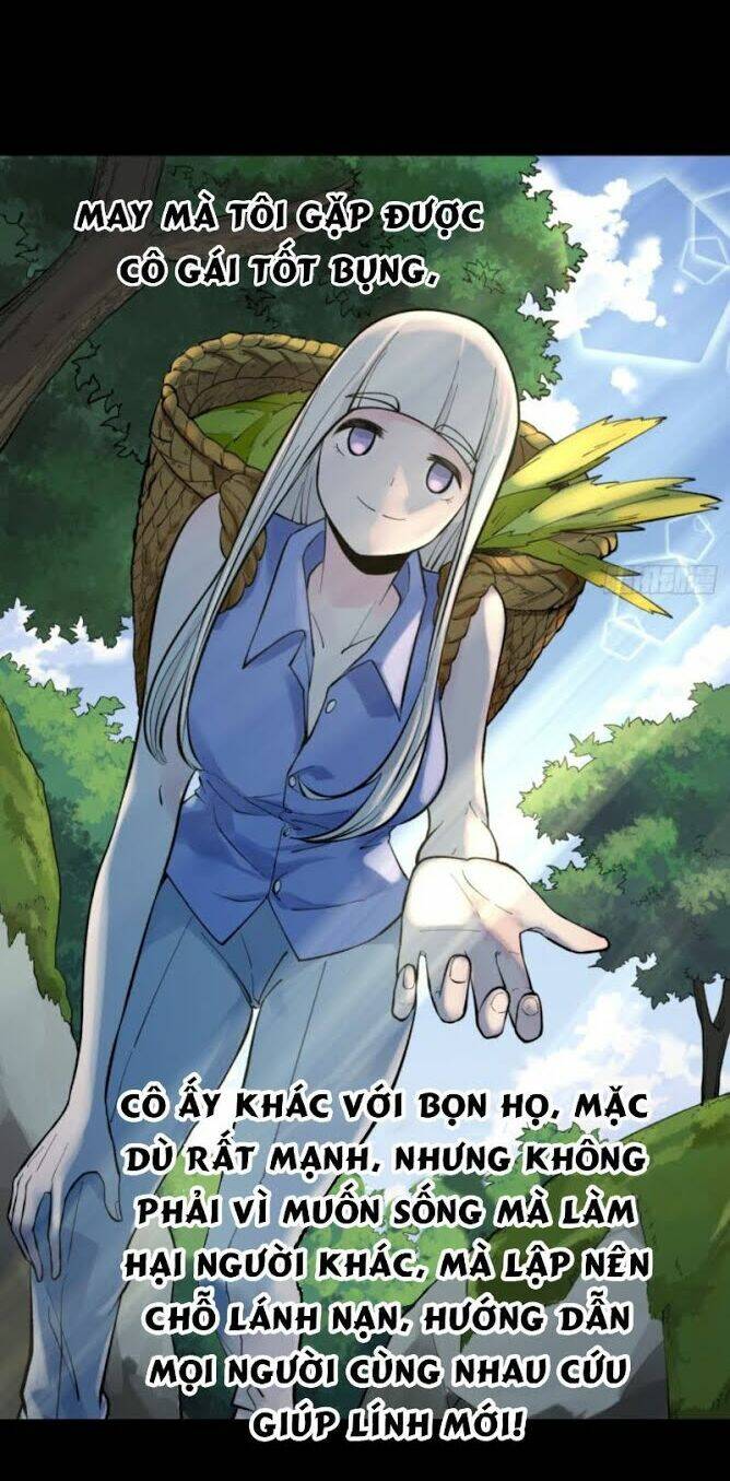 vô hạn khắc kim chi thần chapter 8 13