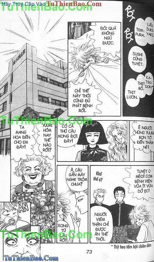 câu lạc bộ con nhà giàu chapter 13 73