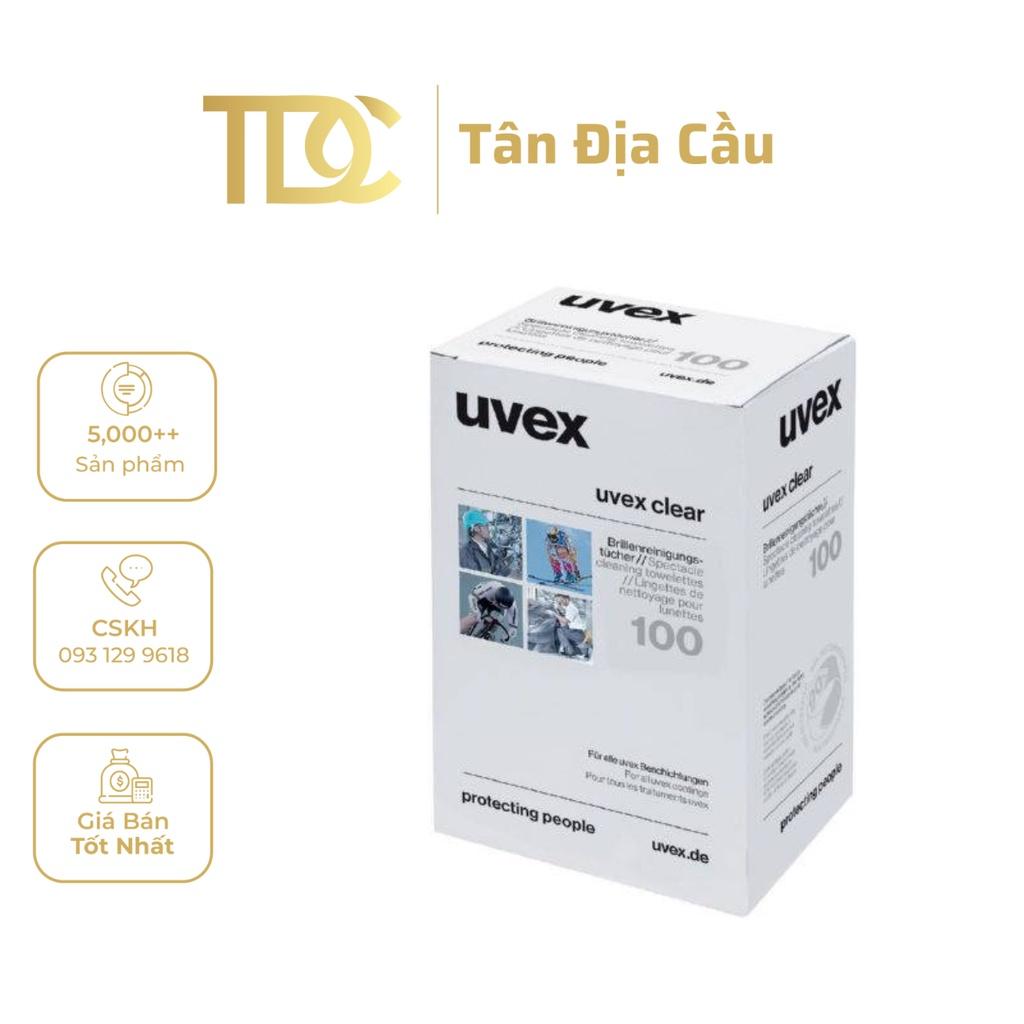 Khăn Lau Mắt Kính 9963-000, 100 Tờ/Hộp - Tandiacau