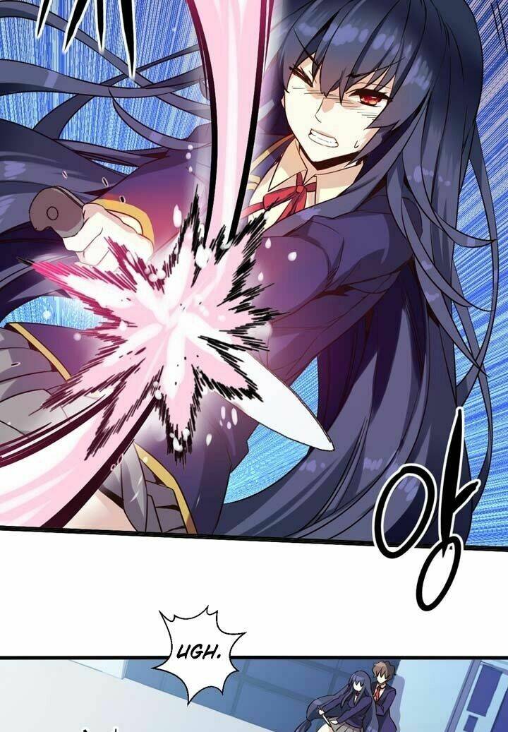 amentia chapter 9 20