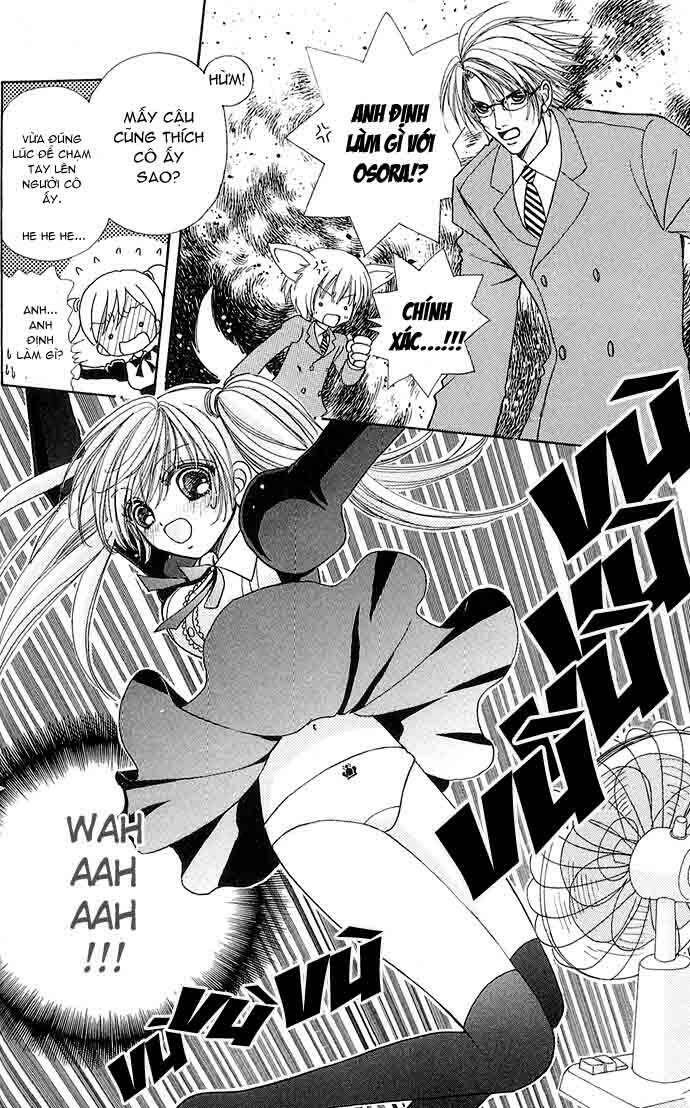 love monster chapter 27 20