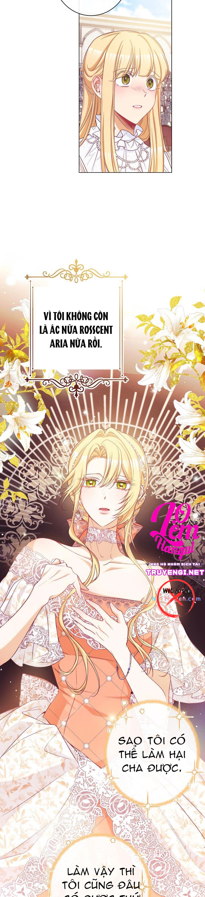 ác nữ đảo ngược đồng hồ cát chapter 68 31