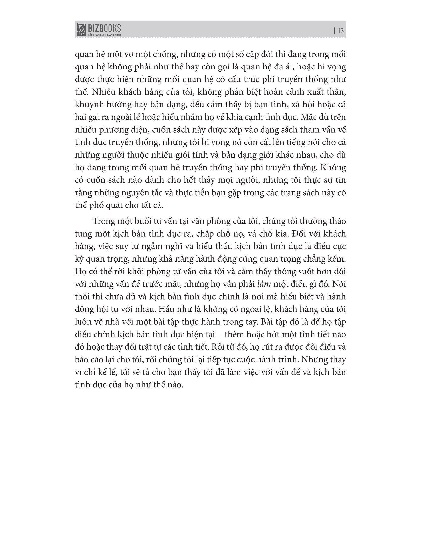 Nghệ Thuật Phòng The - Để Cuộc Yêu Thăng Hoa