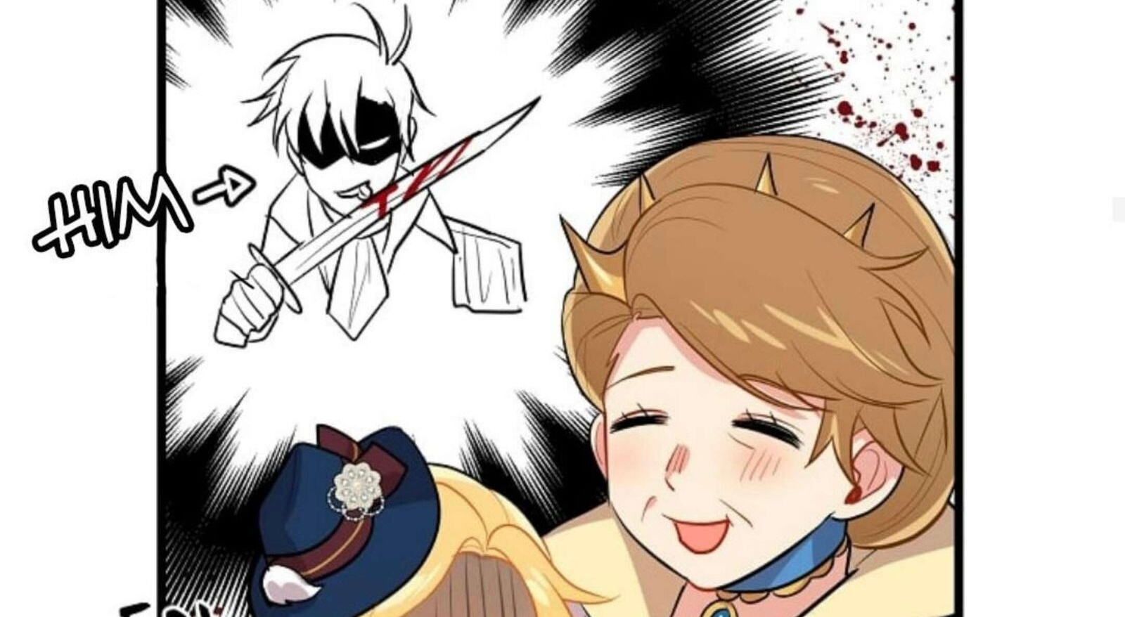 tôi là tiểu thư của gia đình này chapter 27 30