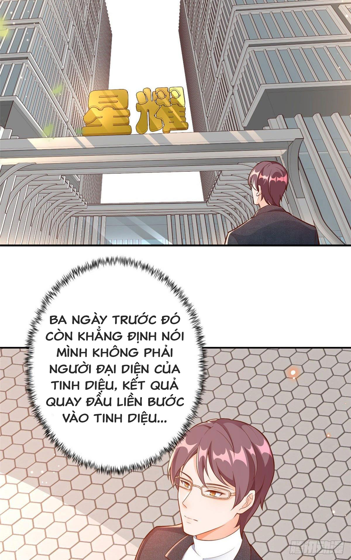 hệ thống xuyên nhanh: nam thần bùng cháy đi! chapter 8 44