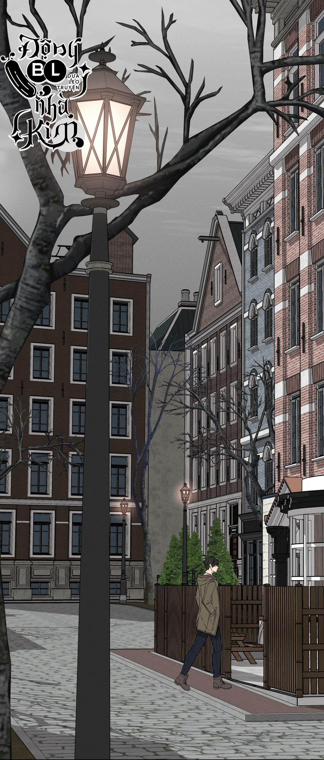 đêm ở london chapter 4 3