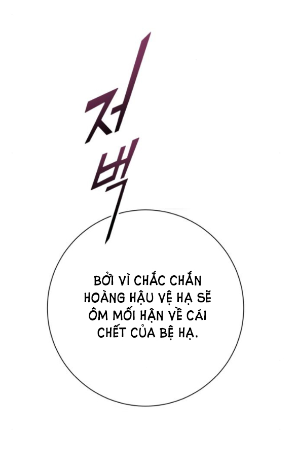 tôi muốn trở thành cô ấy dù chỉ là một ngày chapter 158.2 44