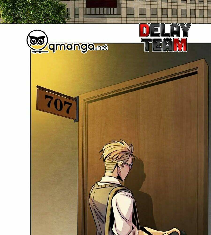 bác sĩ hỗn mang chapter 7 2