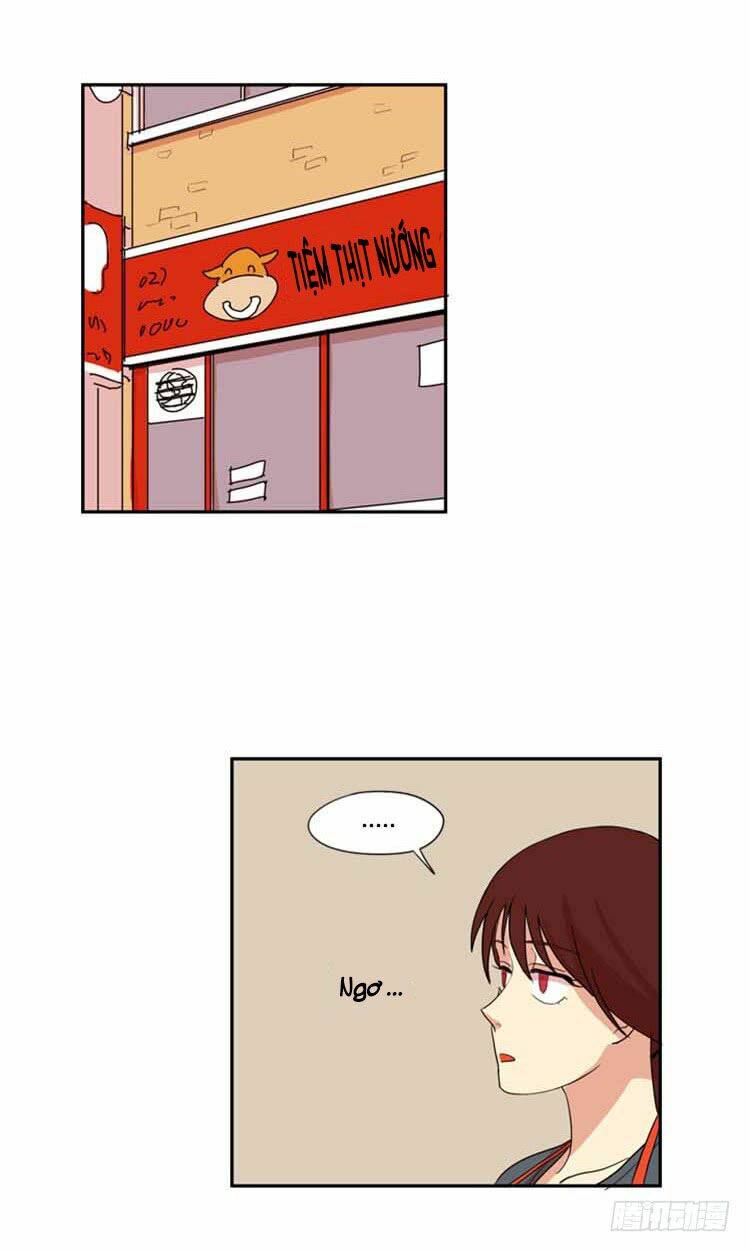 trở lại tuổi mười mấy chapter 5 13