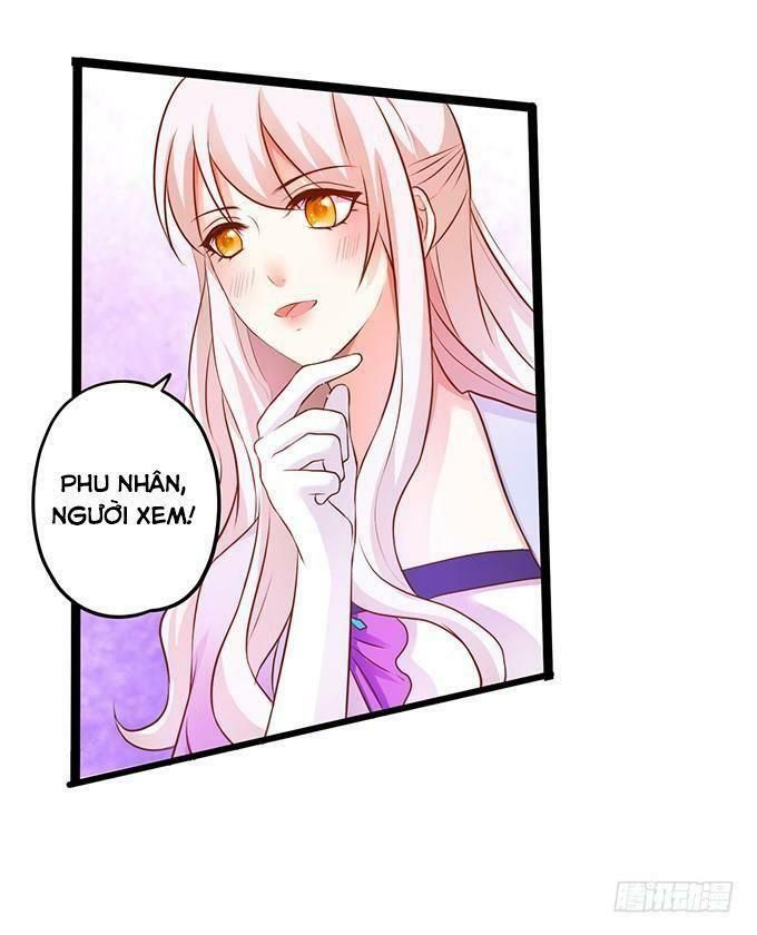 hồ tiên hung bạo chapter 69 6