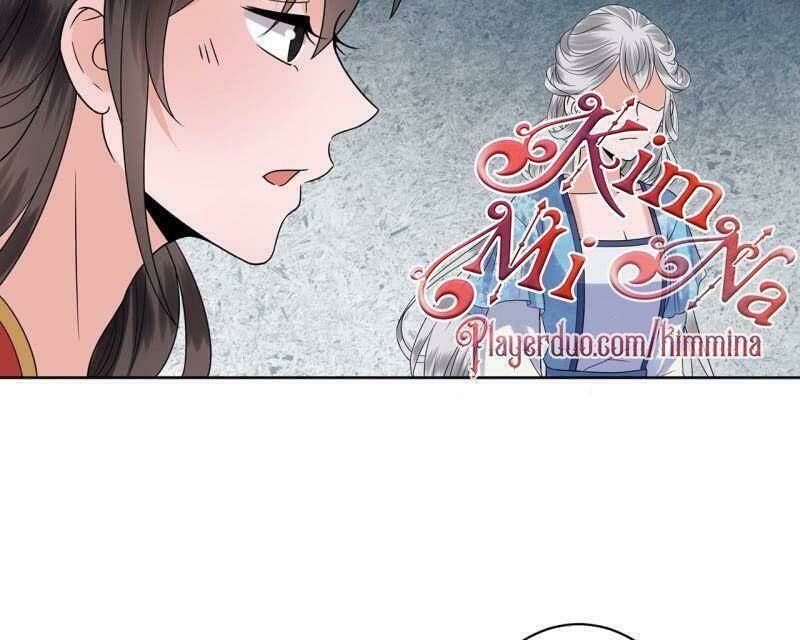 vương gia kiêu ngạo quá khó cua chapter 32 33