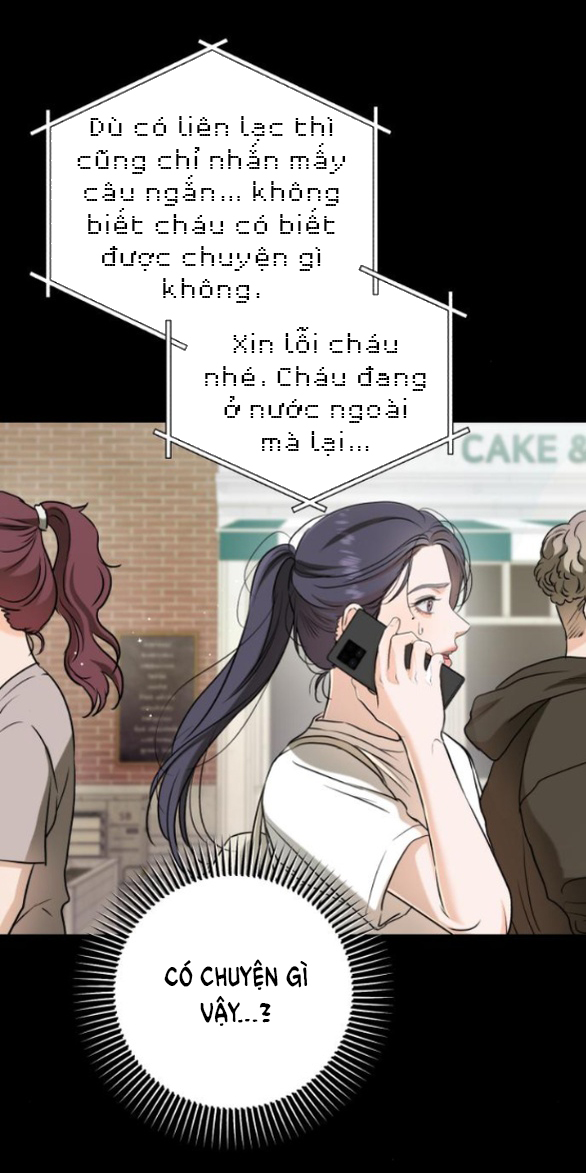 Nóng Lòng Muốn Giày Vò Em chapter 63.1 52