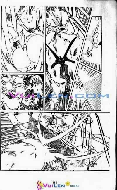 hiệp sĩ phép màu chapter 9 37