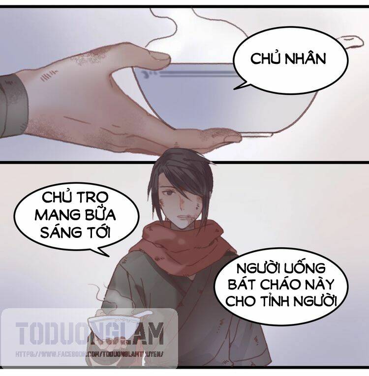 mang quải hệ thống, nhất trí mạng chapter 5 6