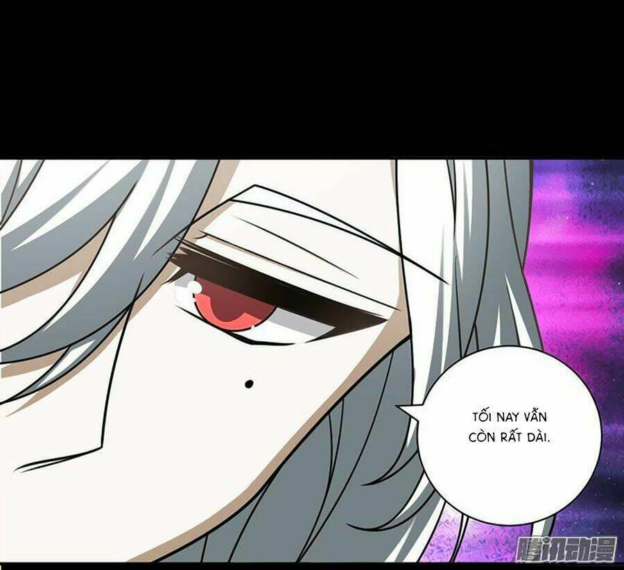 người yêu khát máu của tôi chapter 68 45