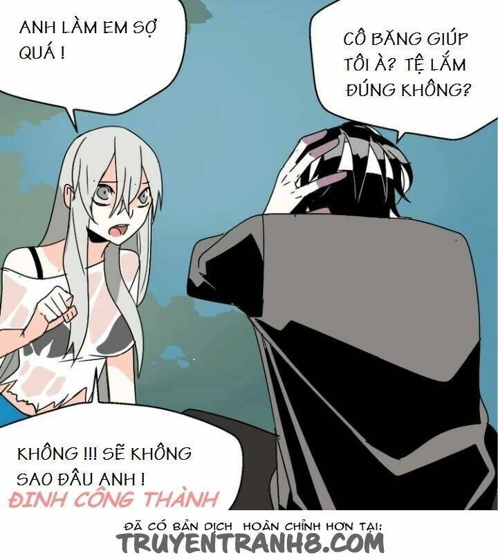 phần mềm thẩm mỹ chapter 30 44