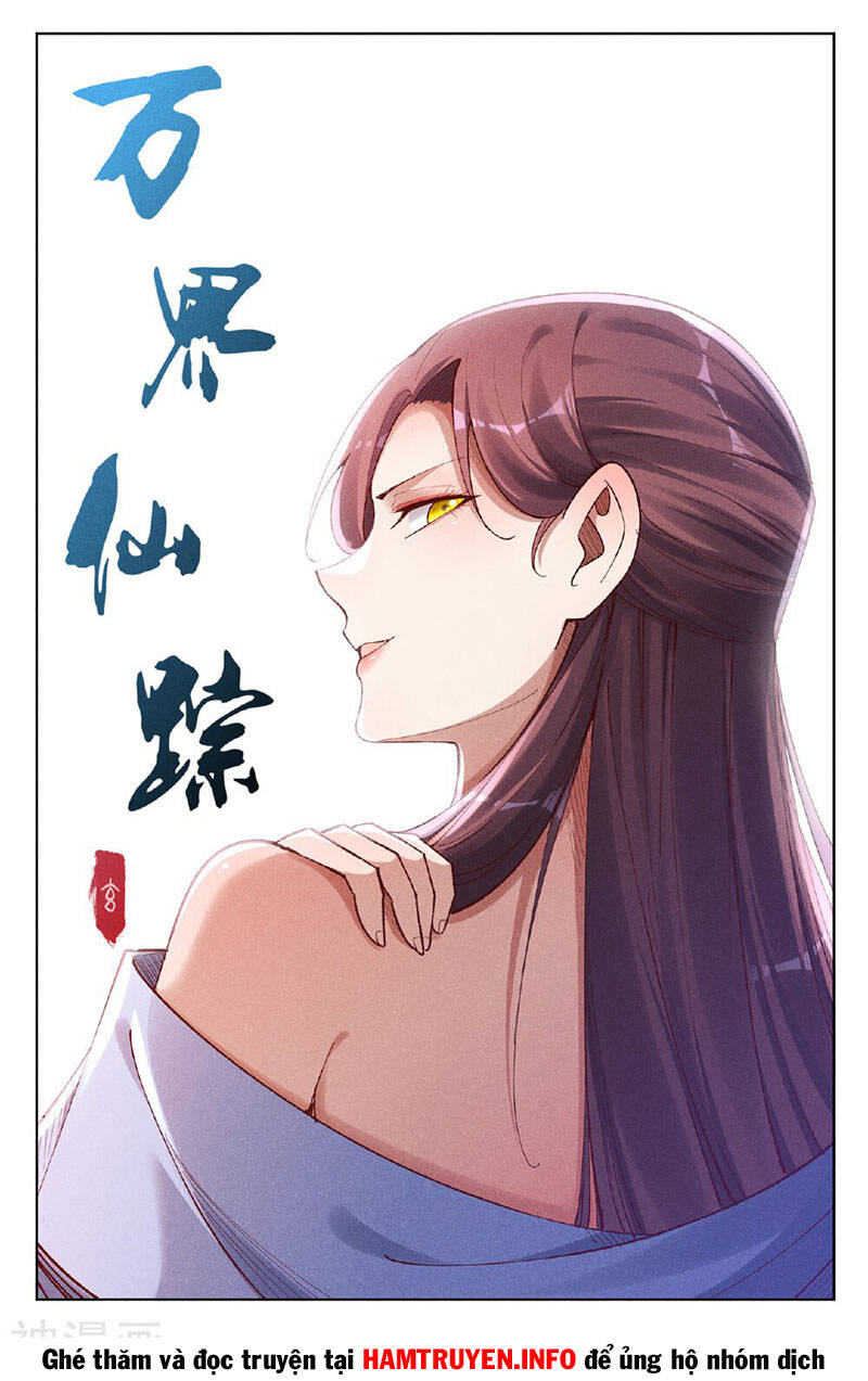 vạn giới tiên trung chapter 549 1