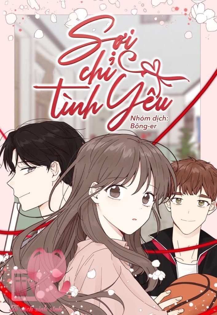 sợi chỉ tình yêu chapter 16 1