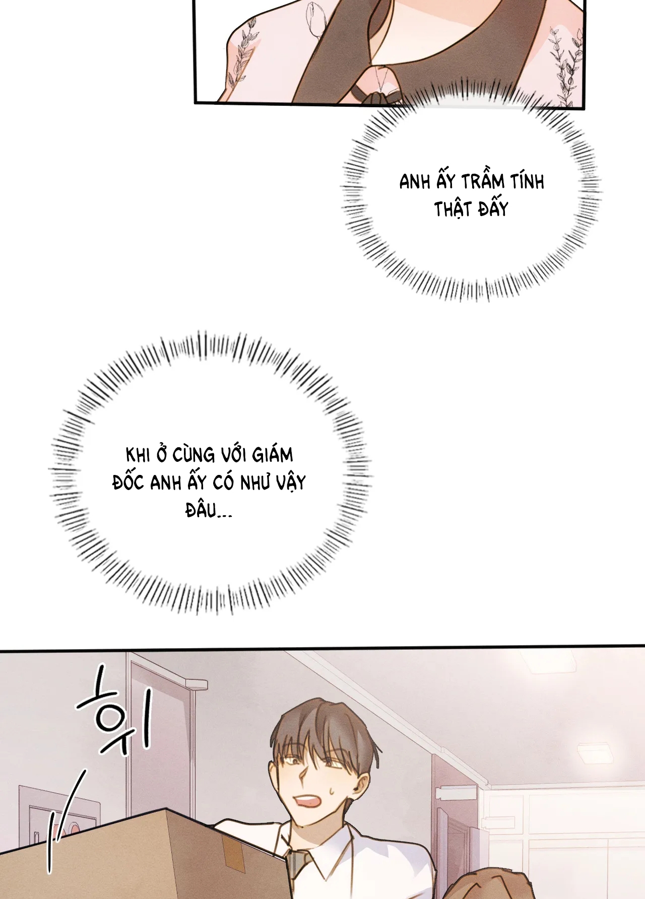 Tình Yêu Trong Sáng chapter 20.2 - Trang 60