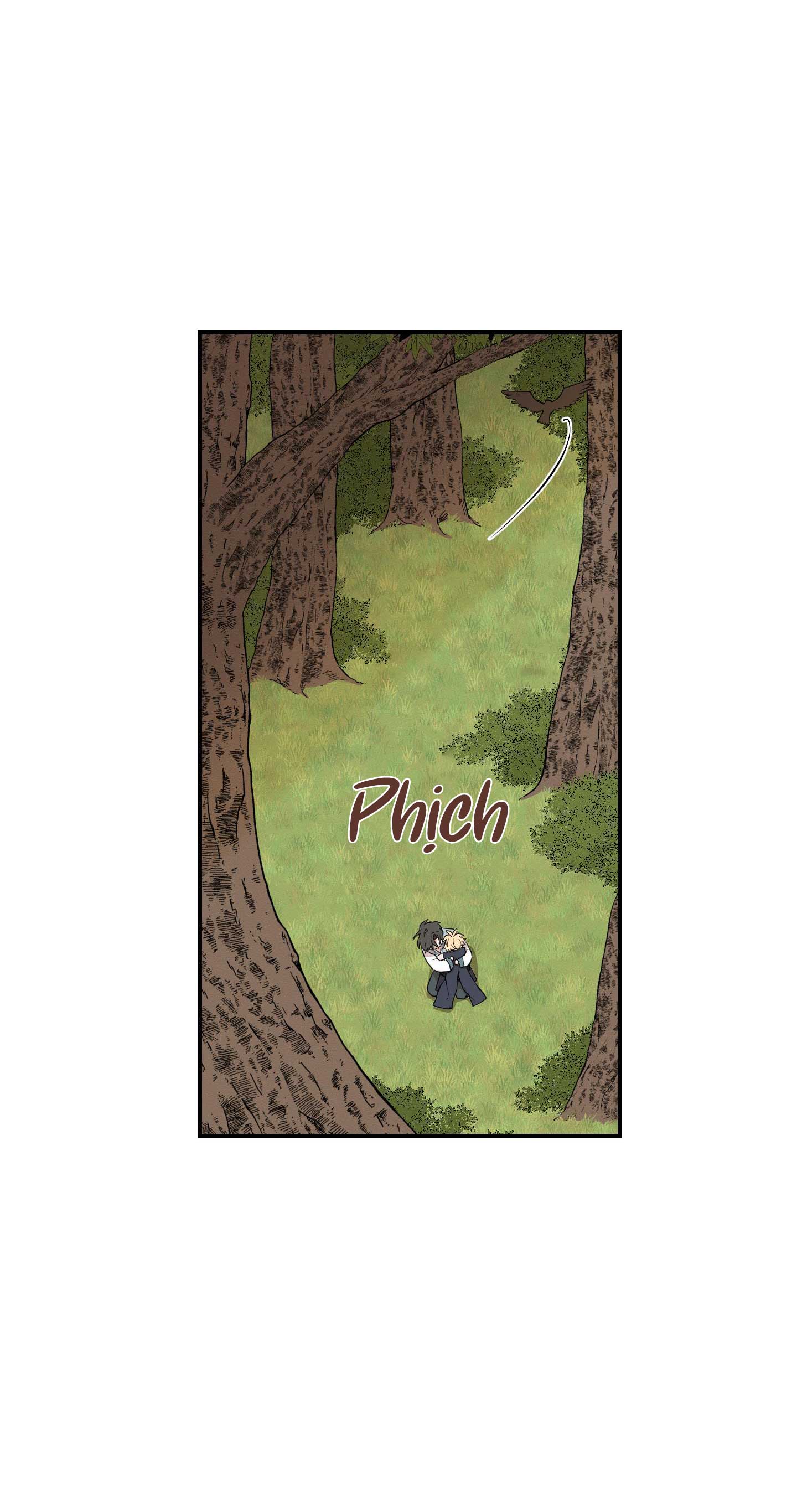 đường hoa liên kiều rơi chapter 32 6