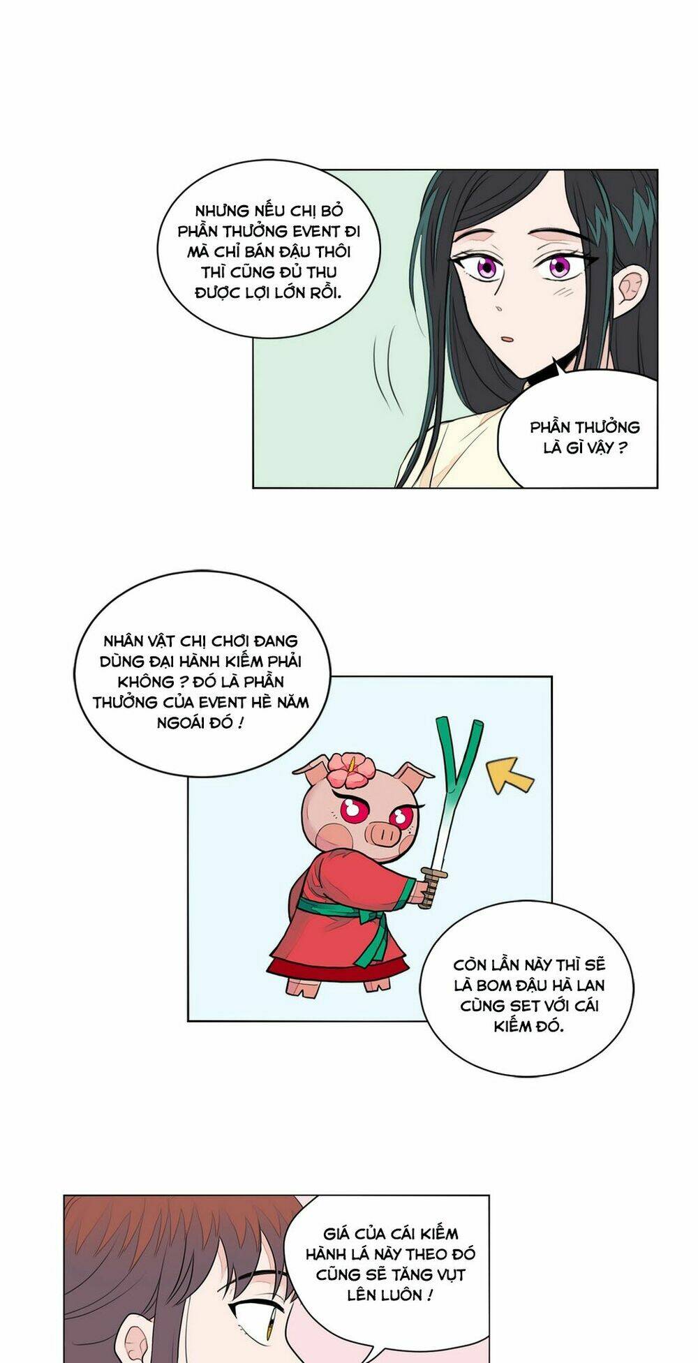 cậu nhóc tiểu học mà tôi yêu! chapter 15 26