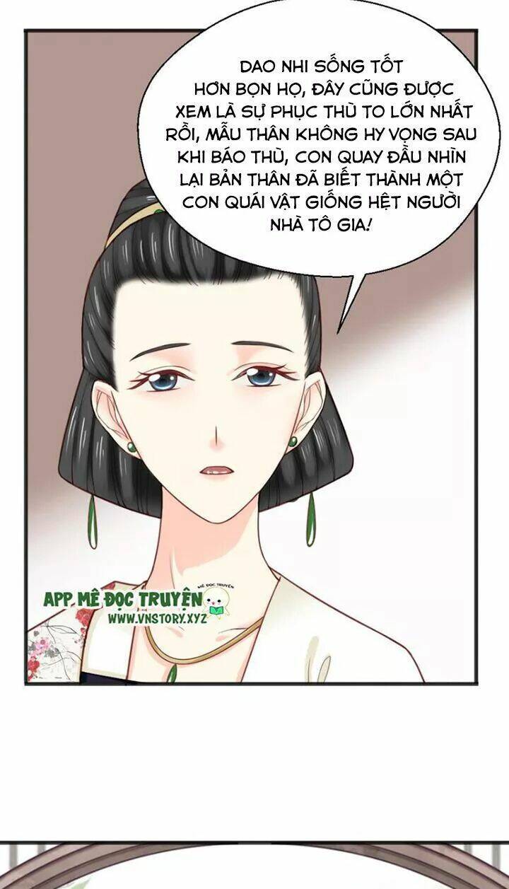 kiều nữ độc phi chapter 155 26