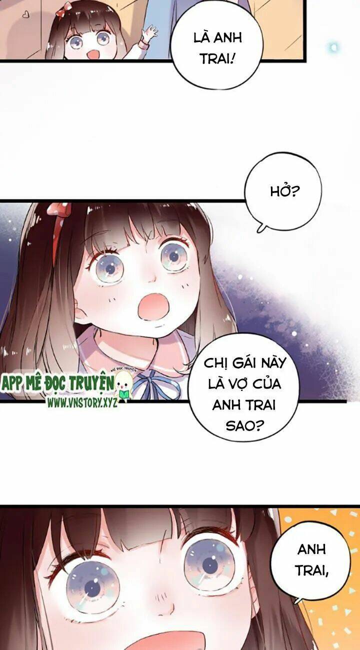 trạch thượng tịch mịch huỳnh hỏa chapter 34 27