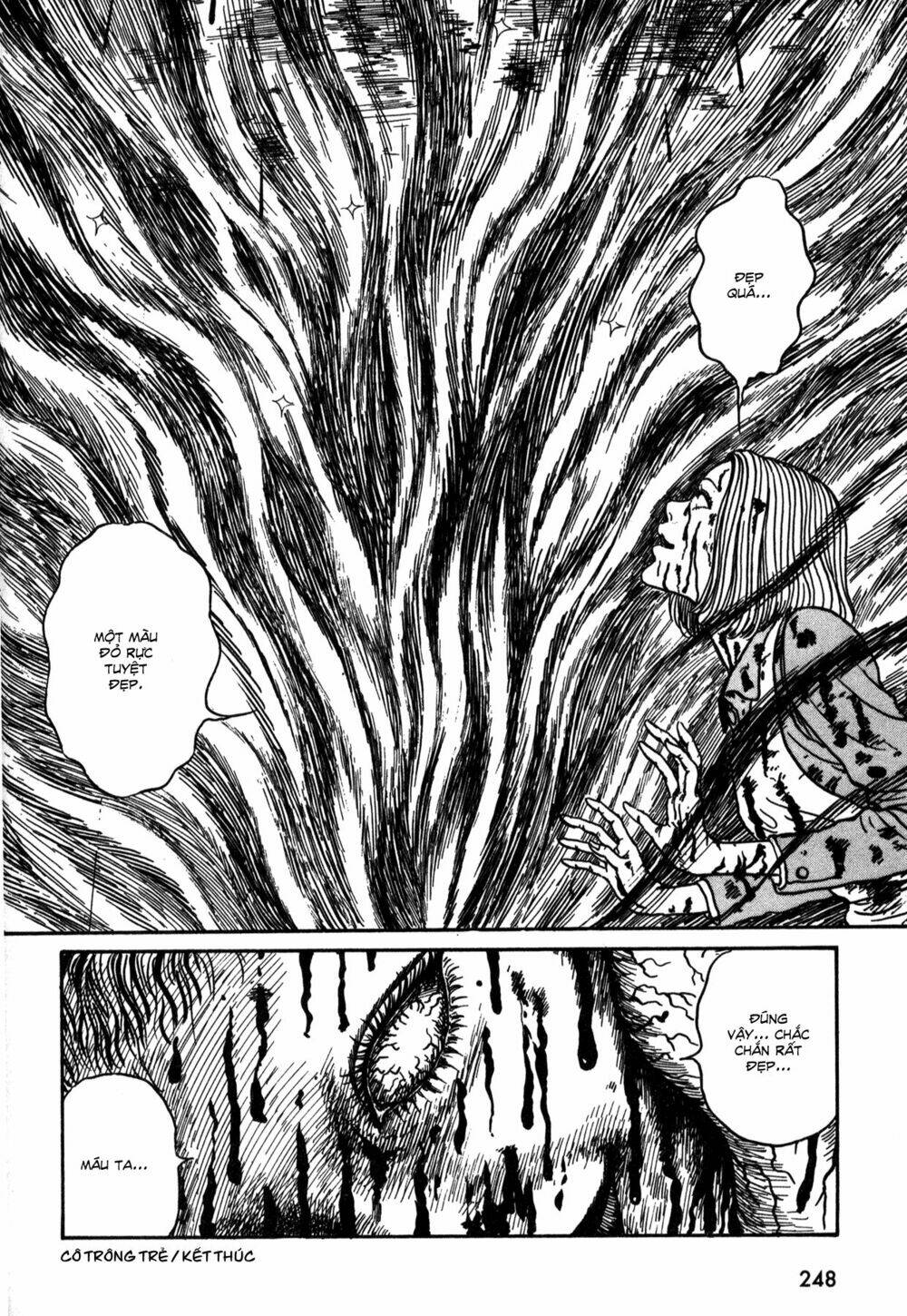 hồn ma nữ sinh chapter 16 24