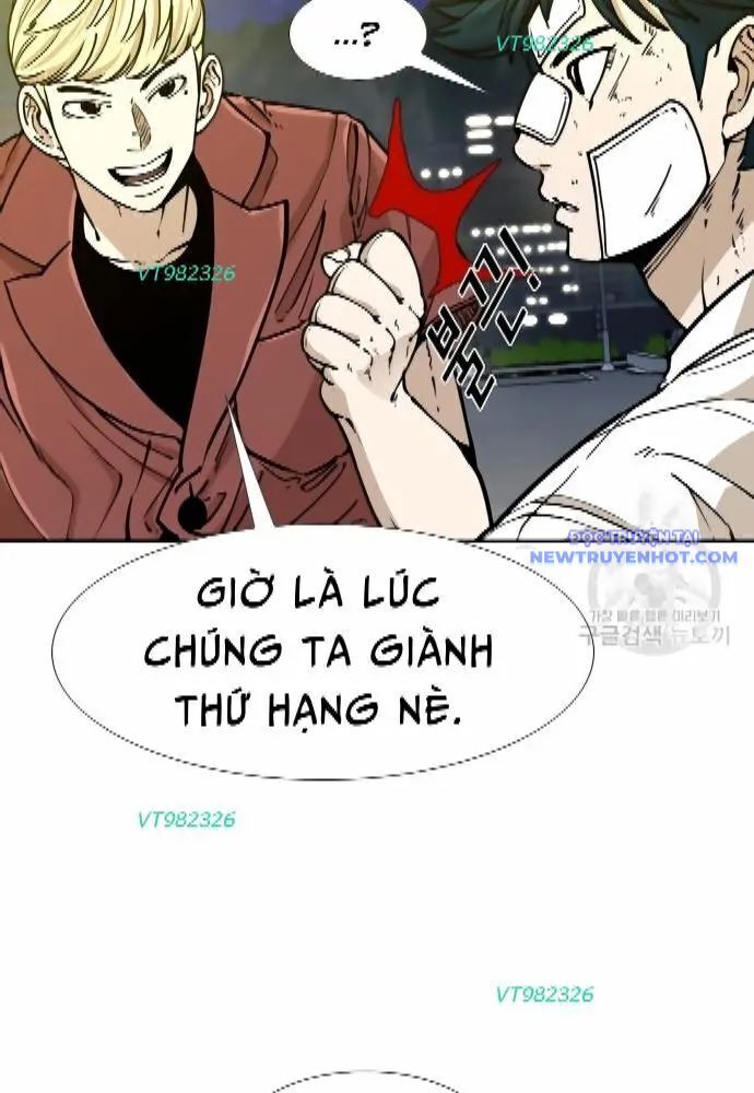shark - cá mập chapter 266 12