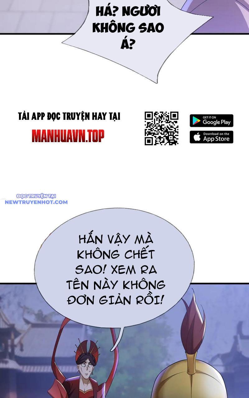 ngủ say vạn cổ: xuất thế đẩy ngang chư thiên chapter 56 51
