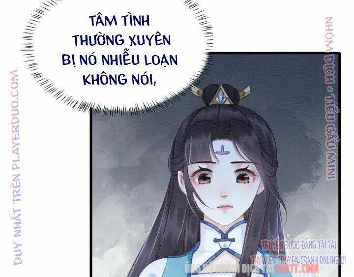 trọng sinh bá sủng nhiếp chính vương quá mạnh mẽ chapter 152 52