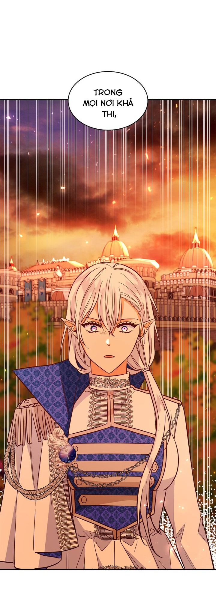 công lý của một ác nữ chapter 31 18