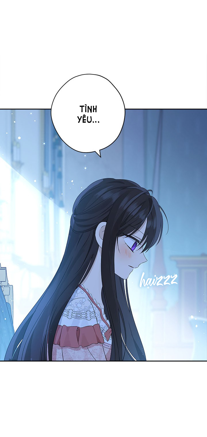 thật ra ta mới là hàng thật chapter 80.2 10