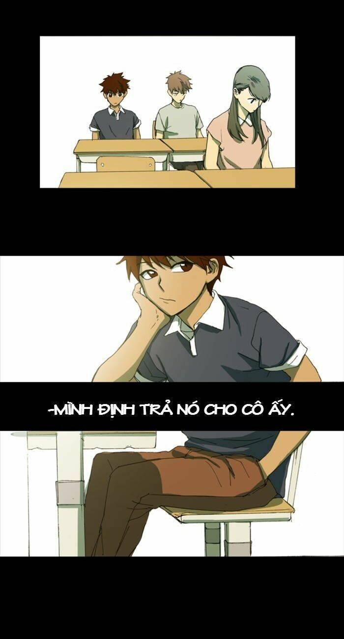 săn phù thủy chapter 4 33